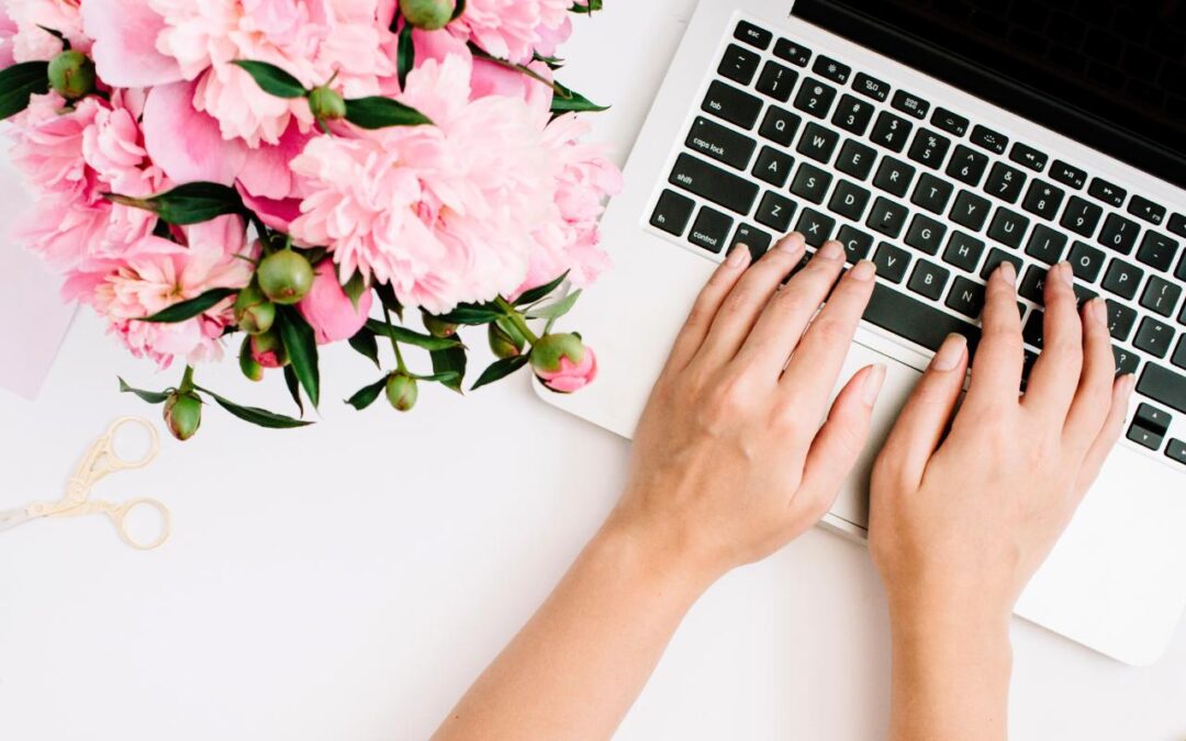 19 Frauen, die mit  Persönlichkeit bloggen – und warum es sich auch für dich lohnt!