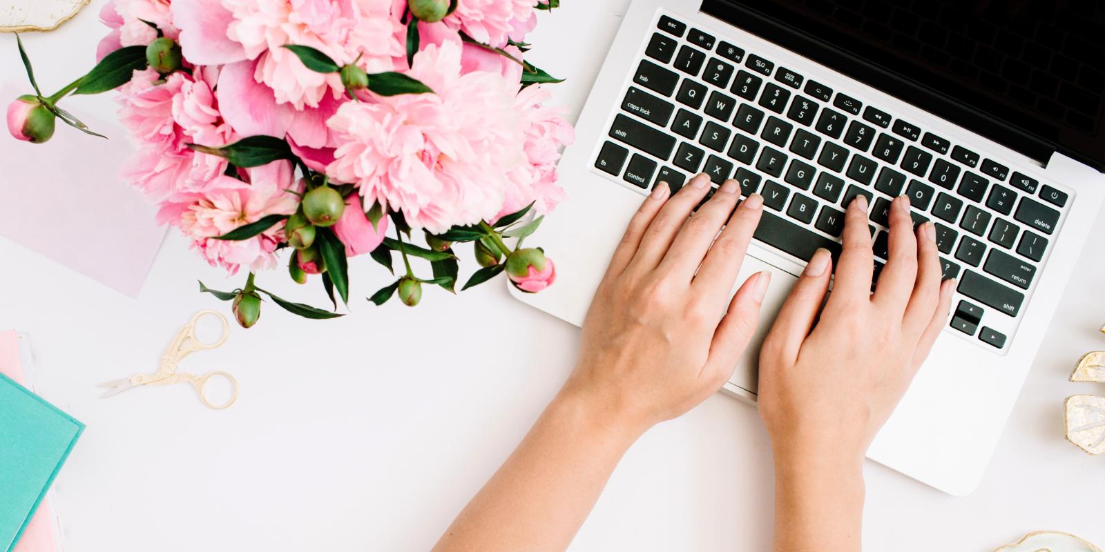 19 Frauen, die mit Persönlichkeit bloggen – und warum es sich auch für dich lohnt!