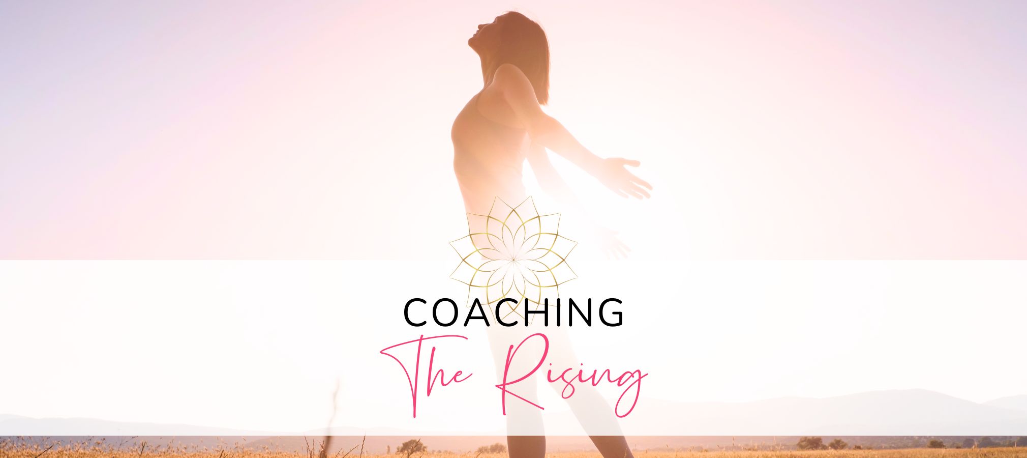 “The Rising” Coaching by Stephanie Benz